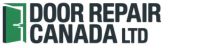 Door Repair Canada LTD Logo