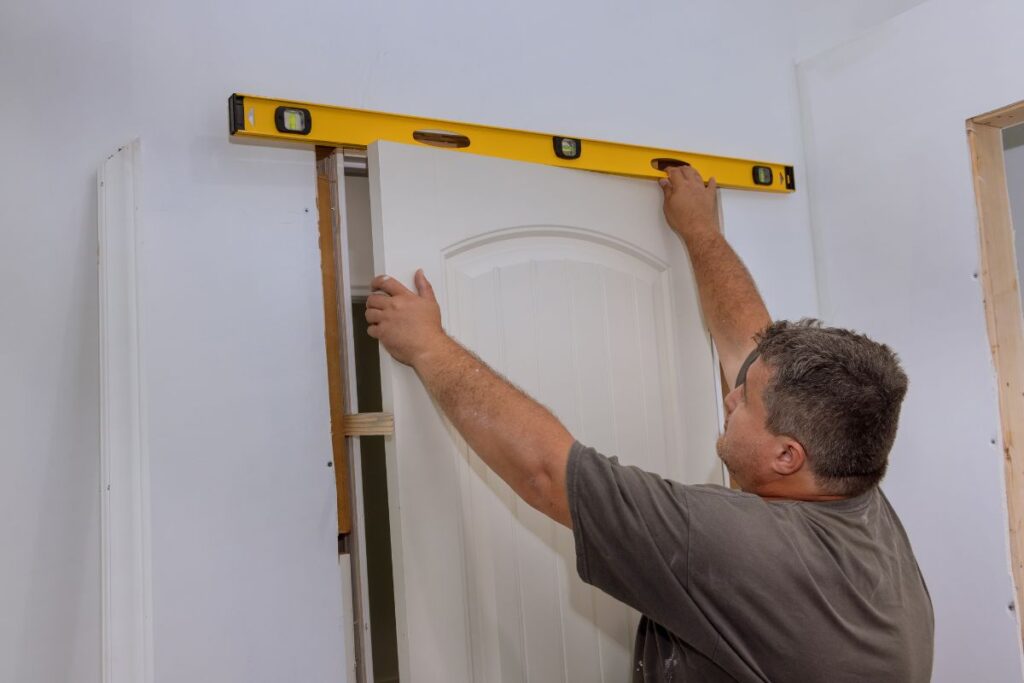 Door Replacement Services