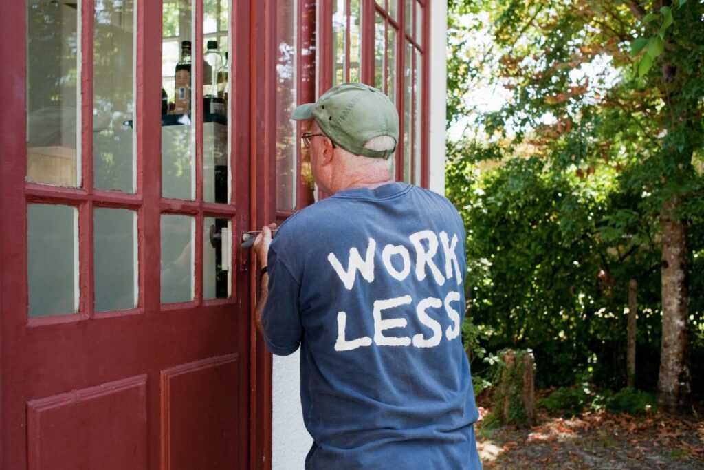 Front Entry Door Installation & Replacement