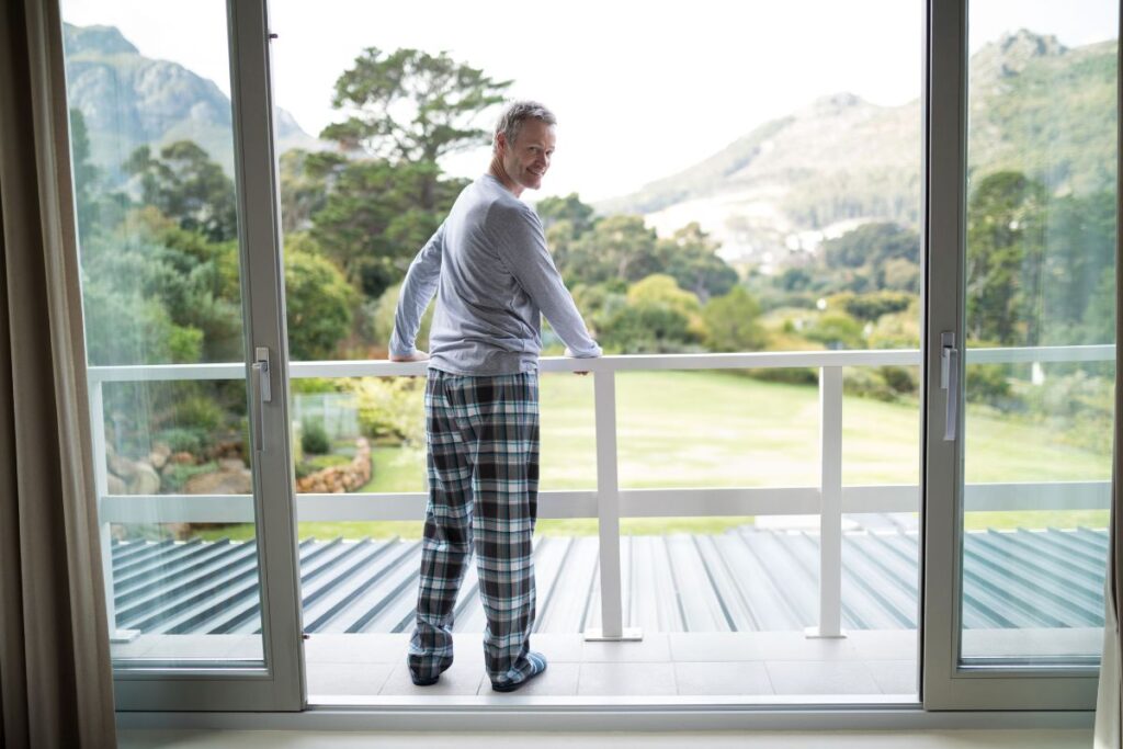 Sliding Door Replacement