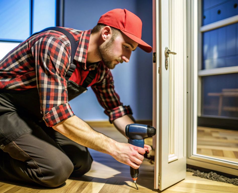 Door Repair Canada Ltd