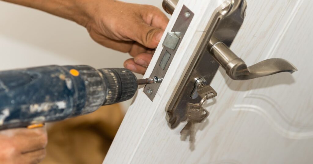 How to Repair a Damaged Door in Toronto